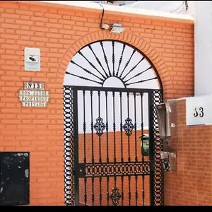 El Bajondillo Premium Loft Torremolinos