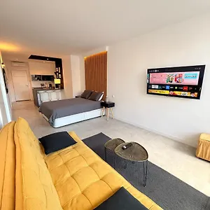 Centro Apartamento